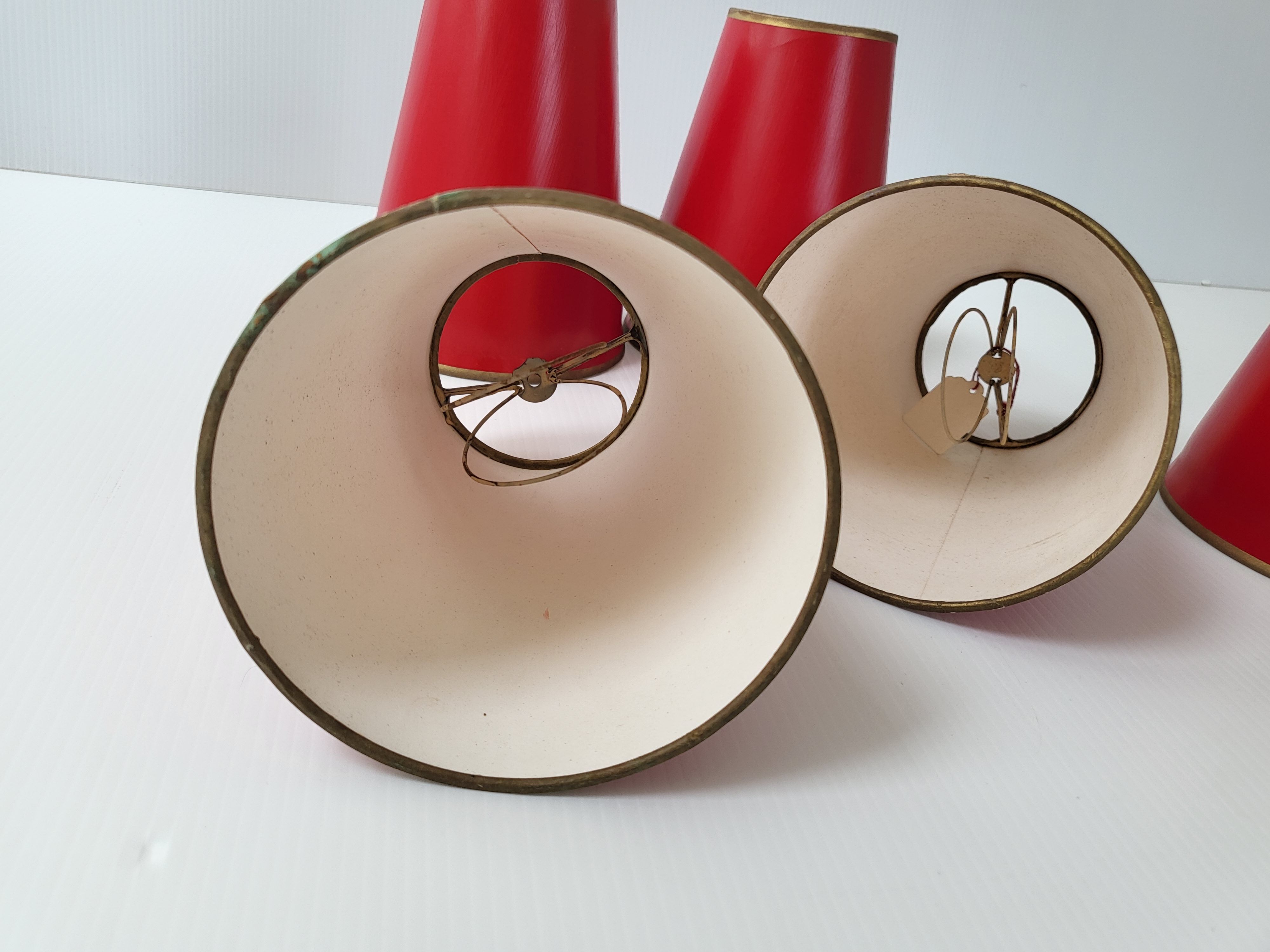 Lustre 1950 vintage