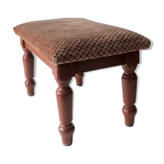 Tabouret classique 60