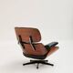Fauteuil par Charles & Ray Eames pour Herman Miller, 1970s