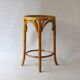 Bistro stool No. 94 by Baumann 1930, not Thonet.