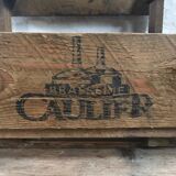 Casier à bouteille ancien