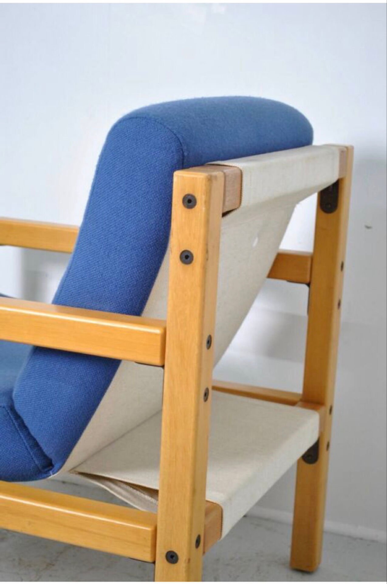 Fauteuil Flototto 1970