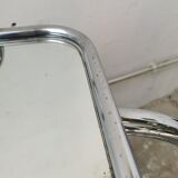 Rolling bar trolley