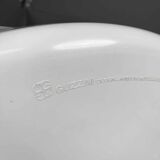 Trolley by Luigi Massoni for Guzzini, Italy