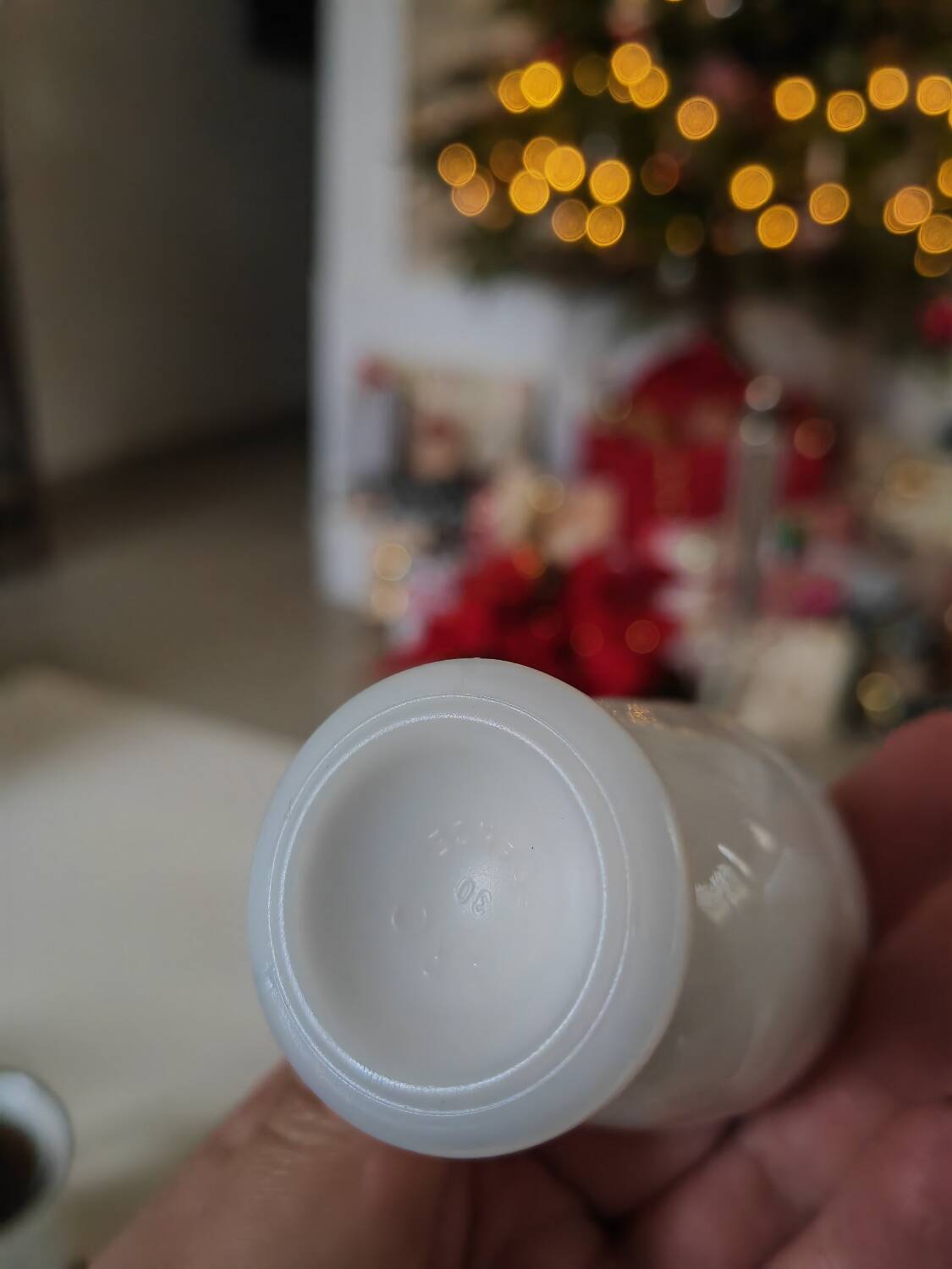 Vintage Arc egg cups