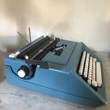 70's Olivetti Studio 46 typewriter
