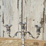 Three-pointed candlestick, Germany