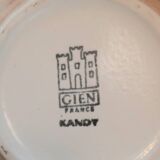 Full service Gien model Kandy
