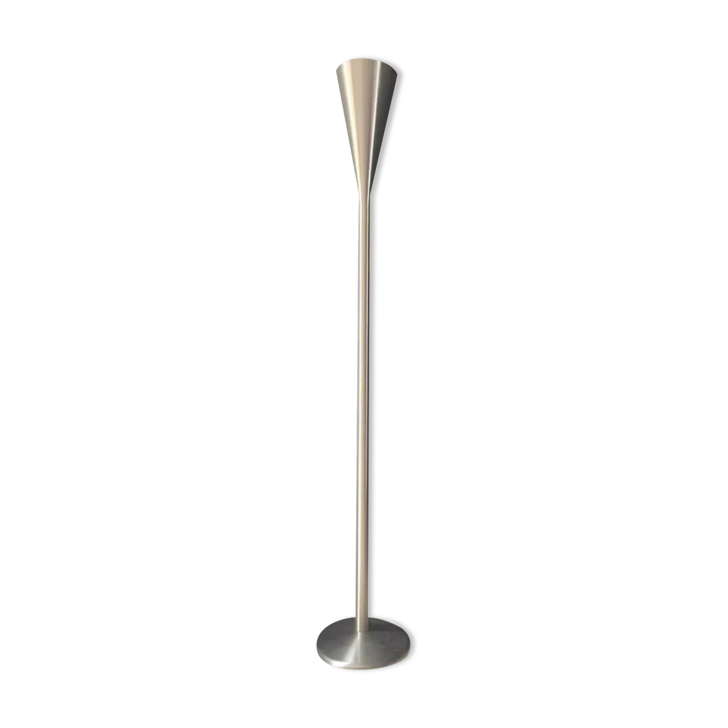 Vintage floor lamp "Luminator" Pietro Chiesa for Fontana Arte