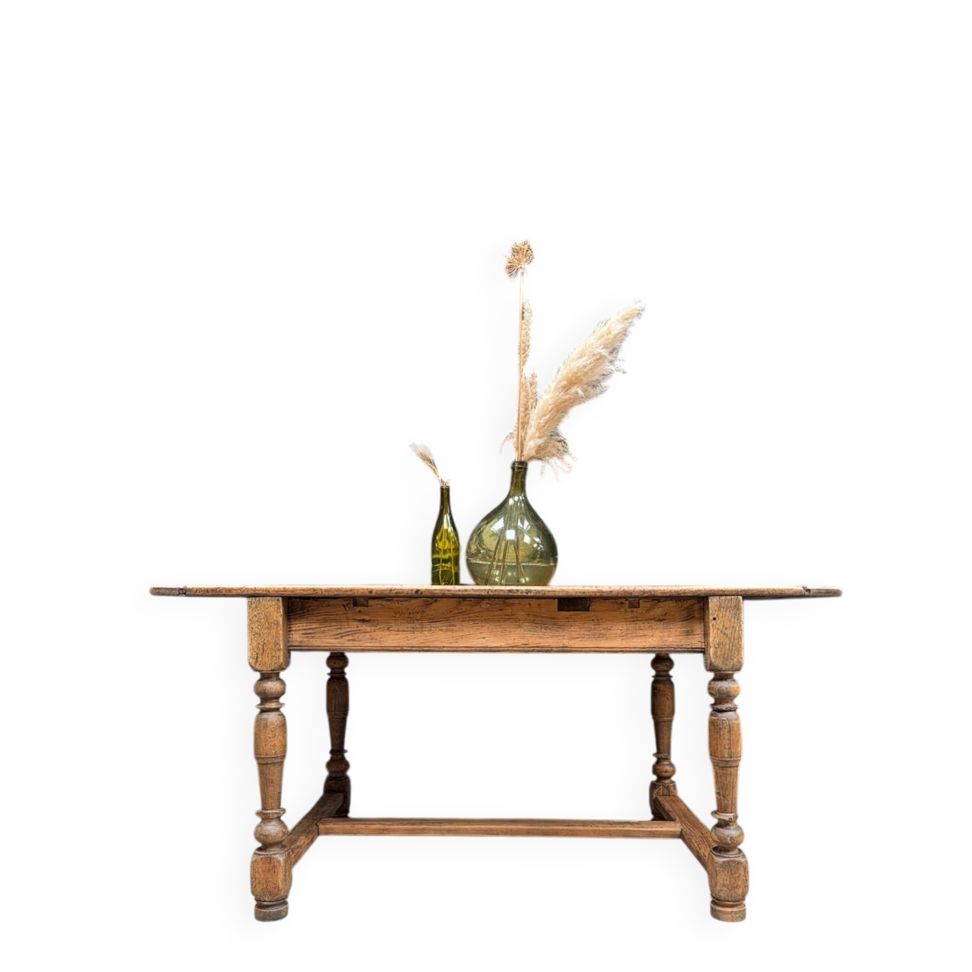 Table de ferme ancienne (rénovée)