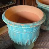 GRAND vase ANDUZE La Madeleine