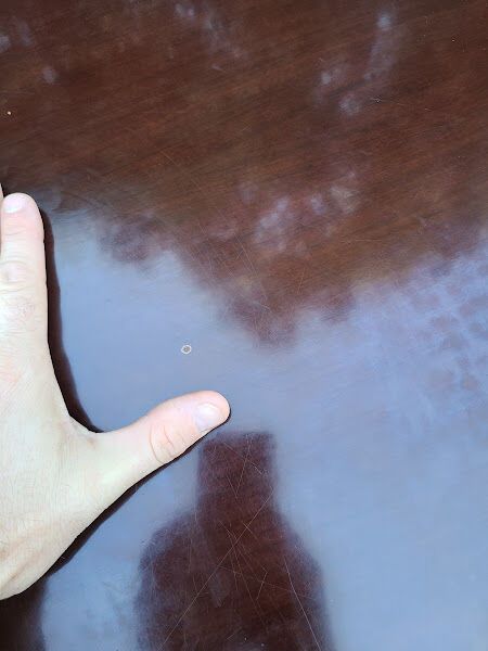 Vintage rosewood steel conference table Gianni Moscatelli Formanova 1970