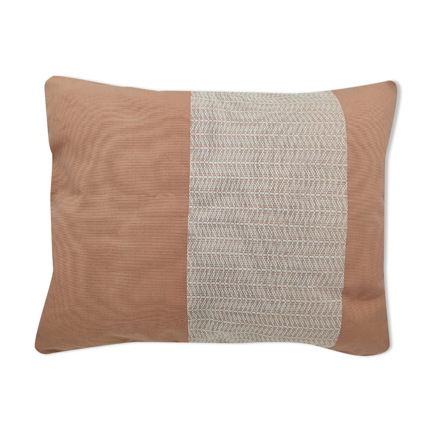 Pink cushion diane - ami h'yut 40x50