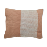 Pink cushion diane - ami h'yut 40x50