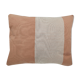 Coussin rose diane - ami h'yut 40x50