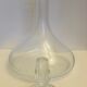 La Rochère crystal decanting carafe