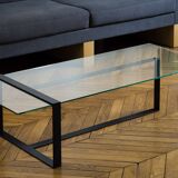Severin coffee table