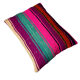 Housse de coussin turque vintage faite à la main, 40 x 60 cm