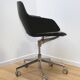 Pair of office chairs, Arper