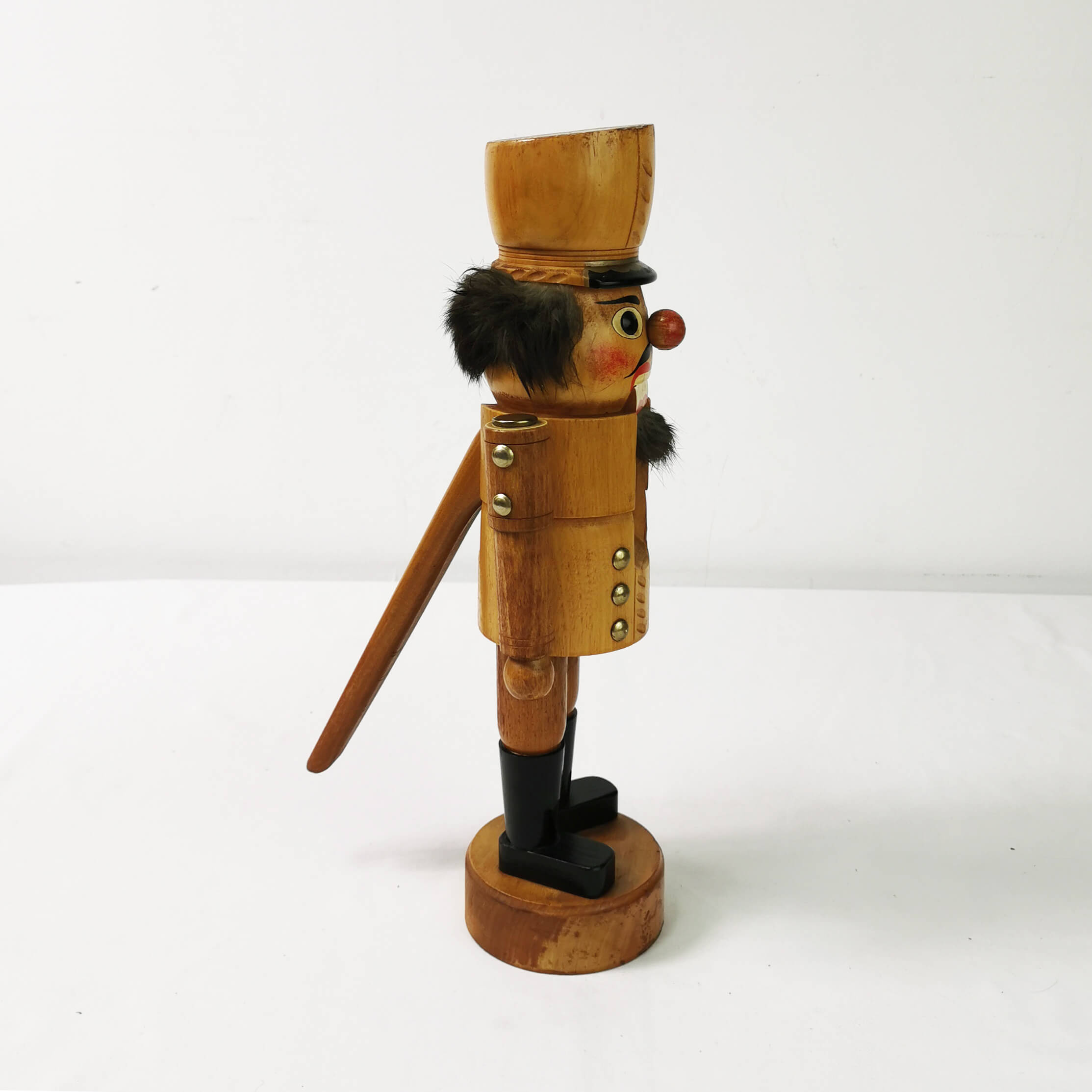 The Nutcracker, Germany, 1960s