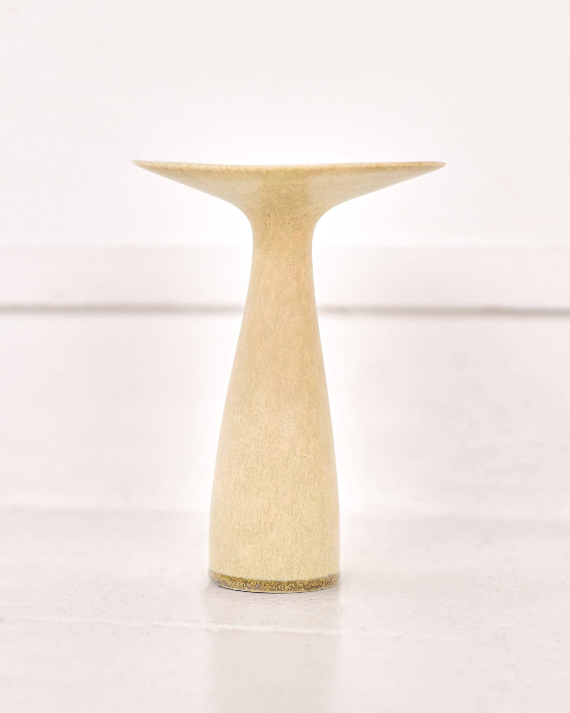 Vase stig lindberg