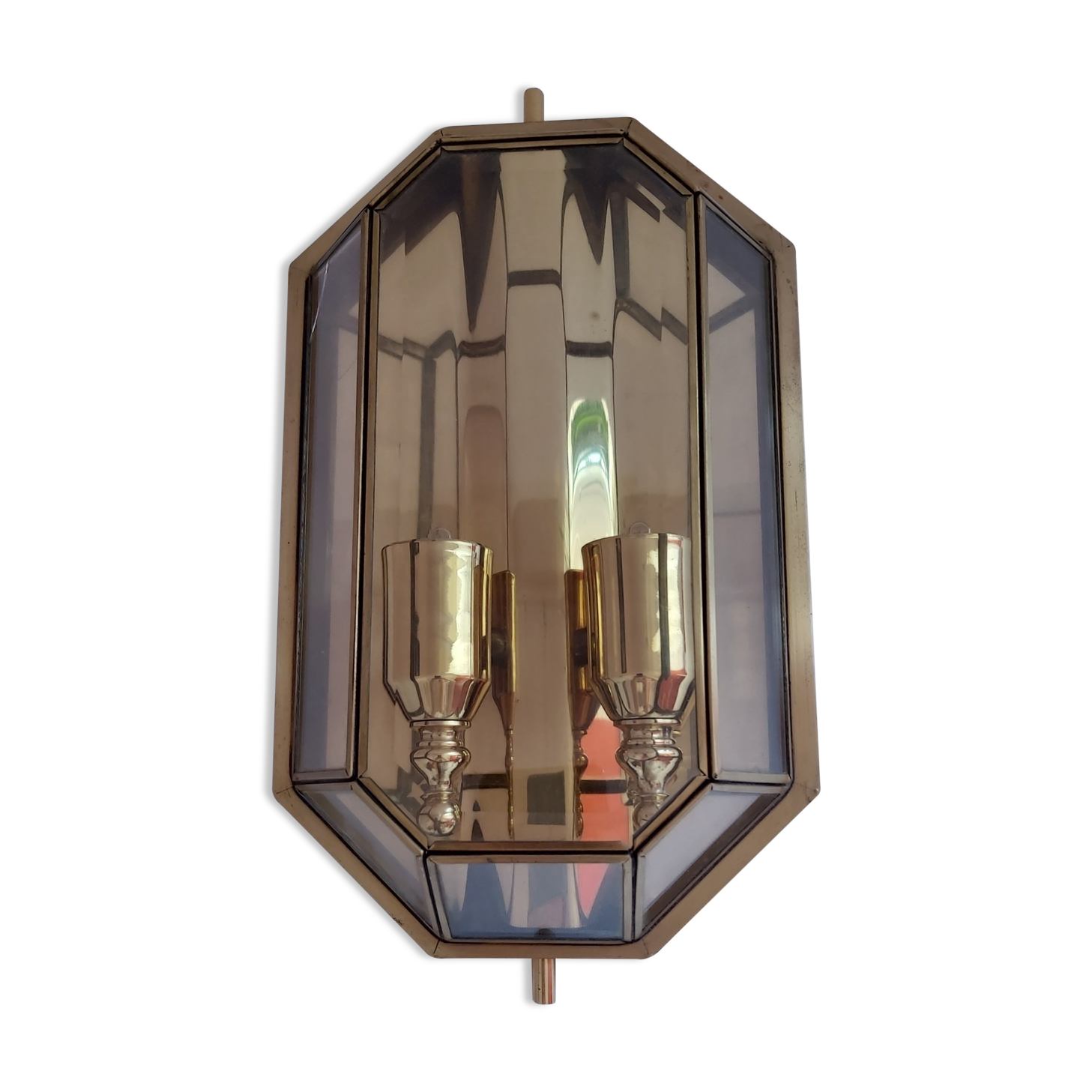 Plafond, Germany, 1980s