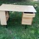 Vintage desk
