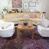 Beni Mguild 195x302cm