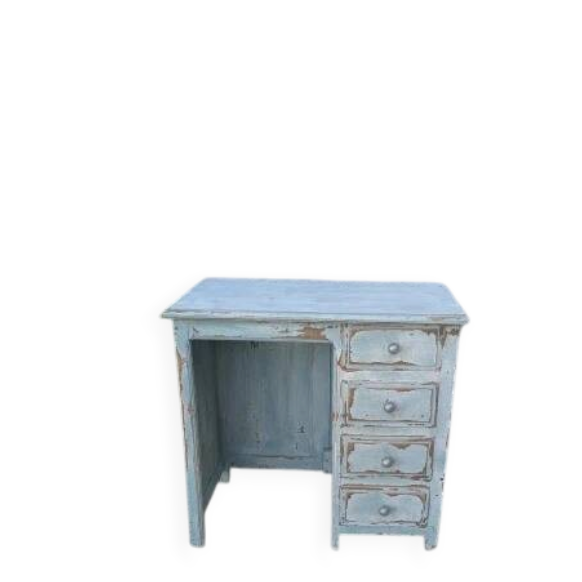 Adult desk
