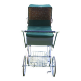 Vintage Aubert pram