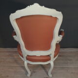 Louis XV style chair