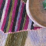 Berber Runner Rug - 477 x 81 cm