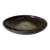 Large stoneware salad bowl from Loir by Chantal & Thierry Robert 1970