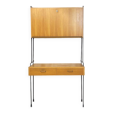 Hanging desk