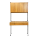 Hanging desk
