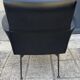 Steiner armchair