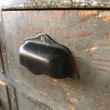 Old trade furniture