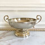 Empty pocket cup