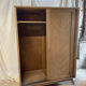 Armoire scandinave