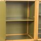 Modular four-piece profile system by Flötotto