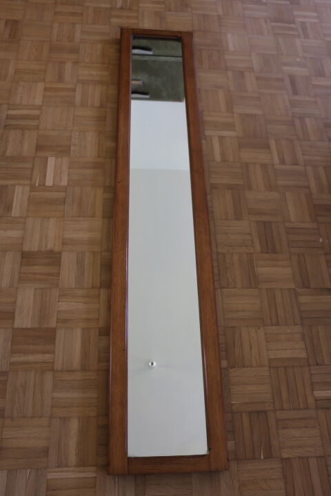 Oak mirror 1625mm