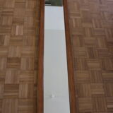 Oak mirror 1625mm