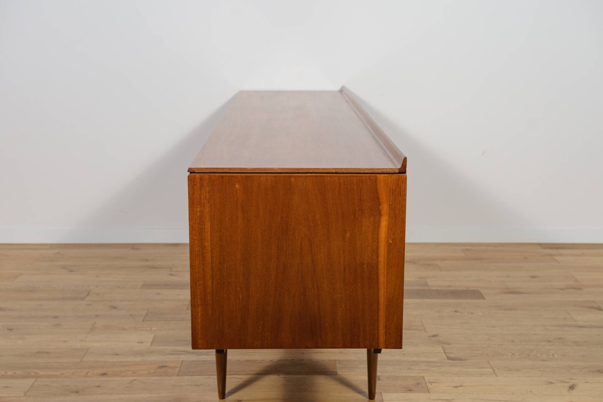 Mid-Century rosewood sideboard  by Robert Heritage for Archie Shine, United Kingdom, 1950s