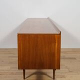 Mid-Century rosewood sideboard  by Robert Heritage for Archie Shine, United Kingdom, 1950s