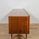 Buffet en palissandre du milieu du siècle par Robert Heritage pour Archie Shine, Royaume-Uni, années 1950