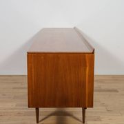 Mid-Century rosewood sideboard  by Robert Heritage for Archie Shine, United Kingdom, 1950s