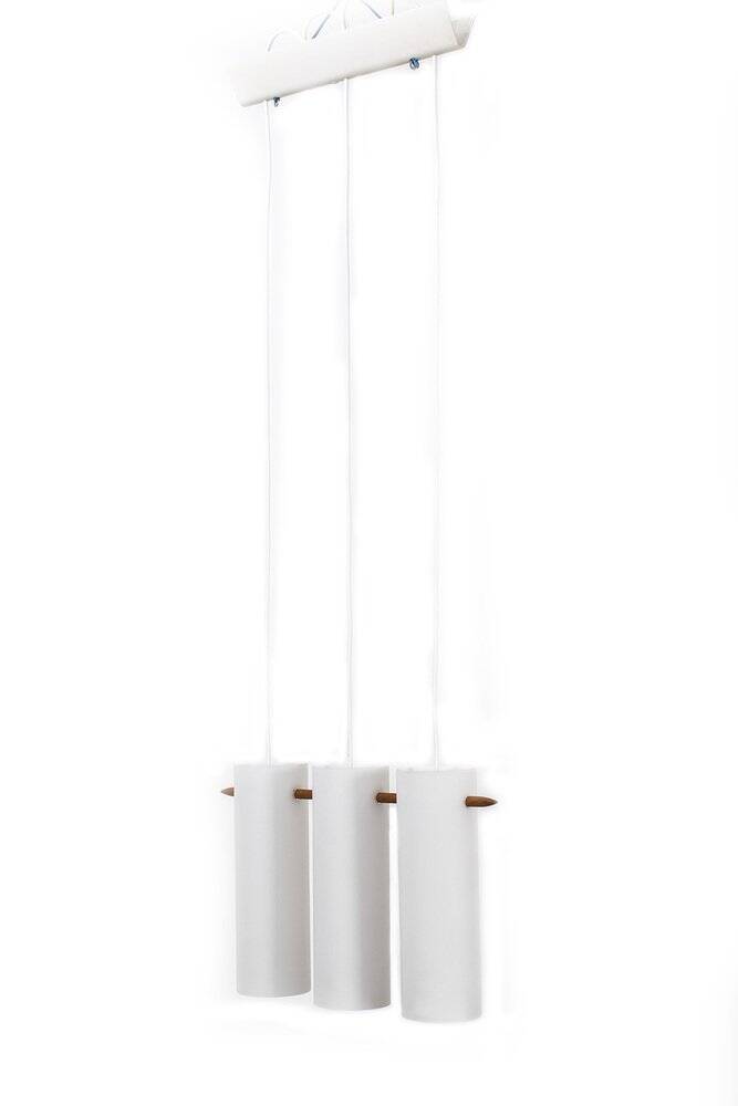 Luxus Lamp Uno & Östen Kristiansson by Östen Kristiansson