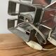 Max sauze 1970's vintage retro design lamp