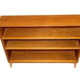 Teak library, Sweden, 1960