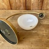 Vintage 80s Ikea desk lamp.